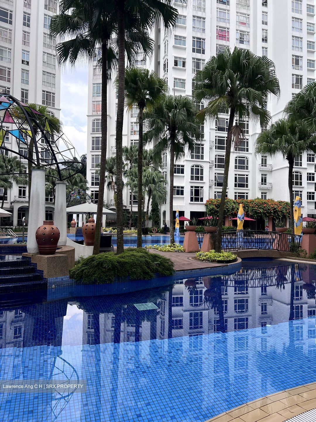 Casablanca (D25), Condominium #600494691